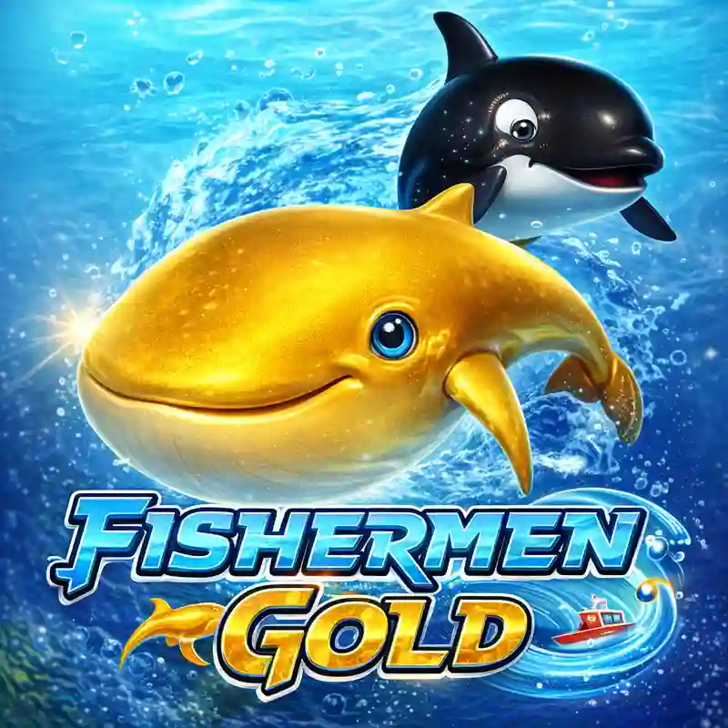 Fishermen Gold Online Casino Game Philippines